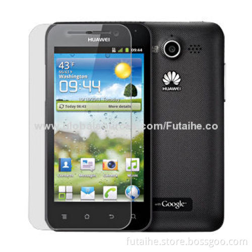 Tempered Glass Screen Protector for Huawei Honor (U8860)